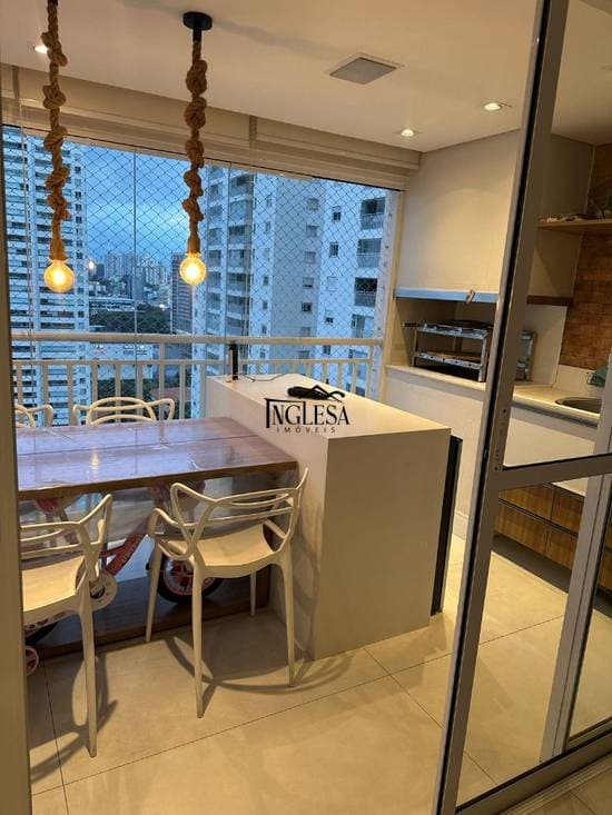 Apartamento em Centro, São Bernardo do Campo