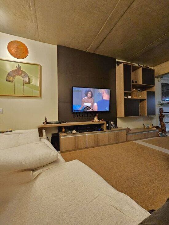Foto 2 de Apartamento à venda com 75 m², 2 quartos e 2 vagas