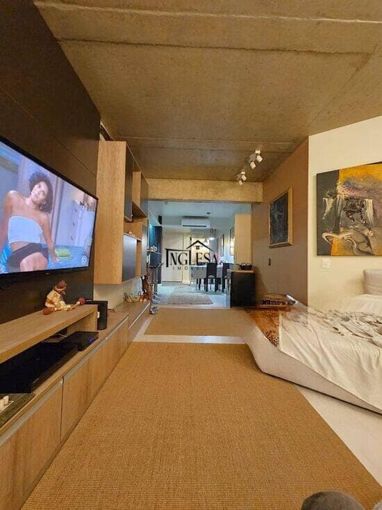 Foto 3 de Apartamento à venda com 75 m², 2 quartos e 2 vagas