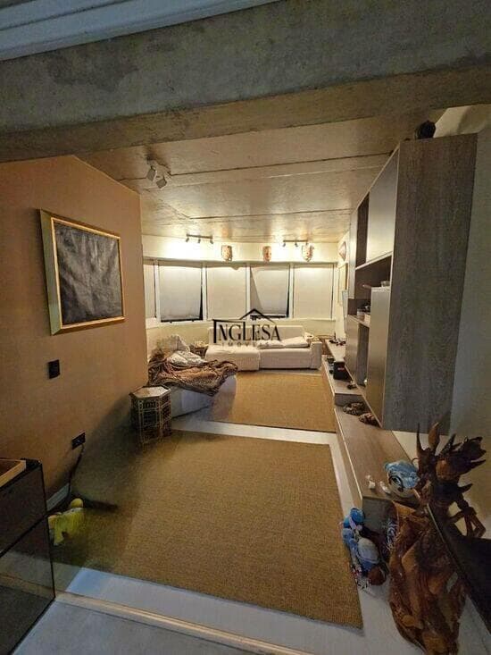 Foto 5 de Apartamento à venda com 75 m², 2 quartos e 2 vagas