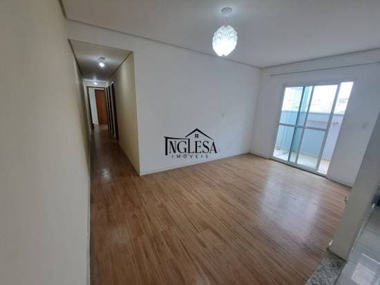 Apartamento em Vila Helena, Santo André