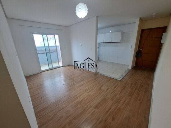 Foto 2 de Apartamento à venda com 87 m², 3 quartos e 1 vaga