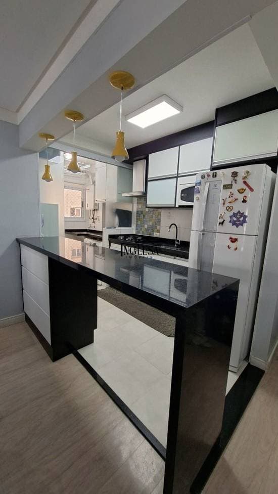 Foto 2 de Apartamento à venda com 70 m², 3 quartos e 2 vagas