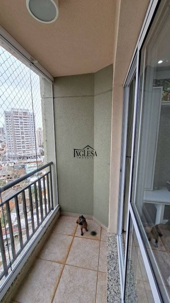Foto 3 de Apartamento à venda com 70 m², 3 quartos e 2 vagas