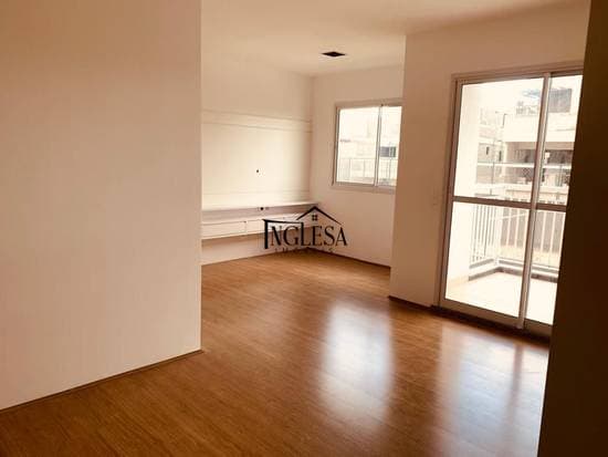 Apartamento em Cerâmica, São Caetano do Sul
