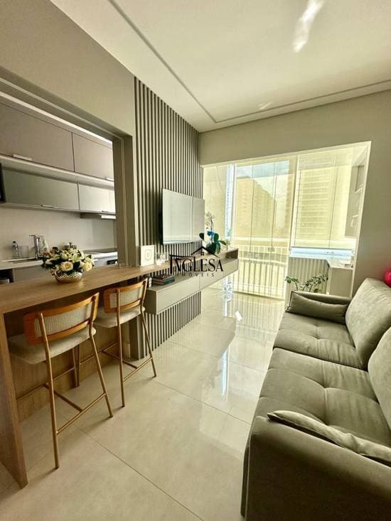 Apartamento em Cerâmica, São Caetano do Sul