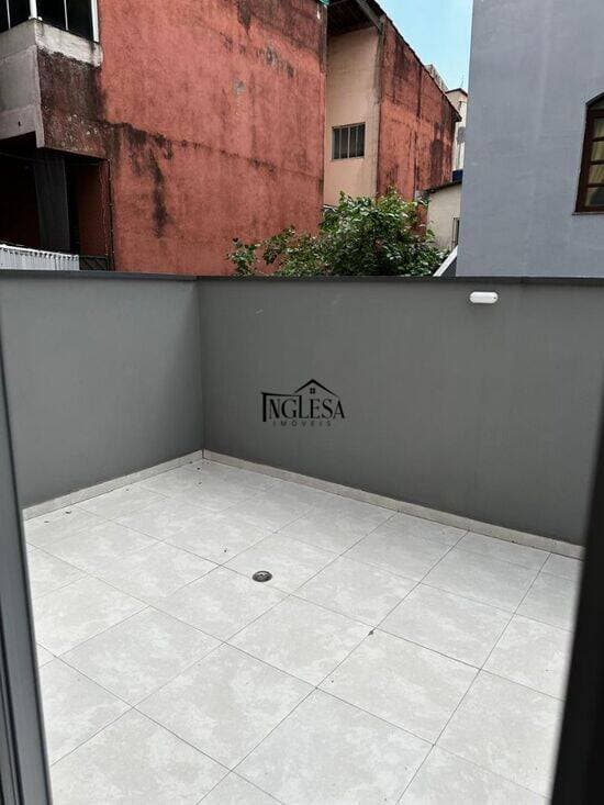 Foto 3 de Apartamento para alugar com 69 m², 2 quartos e 1 vaga