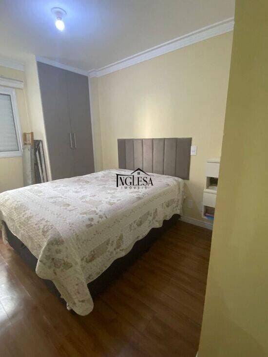 Foto 3 de Apartamento à venda com 70 m², 3 quartos e 1 vaga