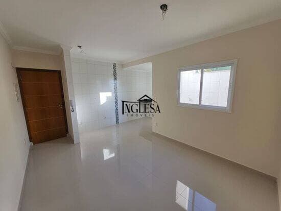 Foto 2 de Apartamento à venda com 76 m², 2 quartos e 1 vaga
