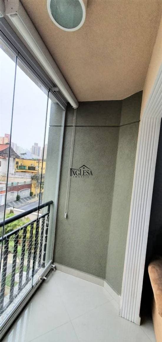 Foto 2 de Apartamento à venda com 70 m², 3 quartos e 1 vaga