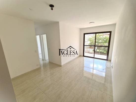 Apartamento em Vila Floresta, Santo André