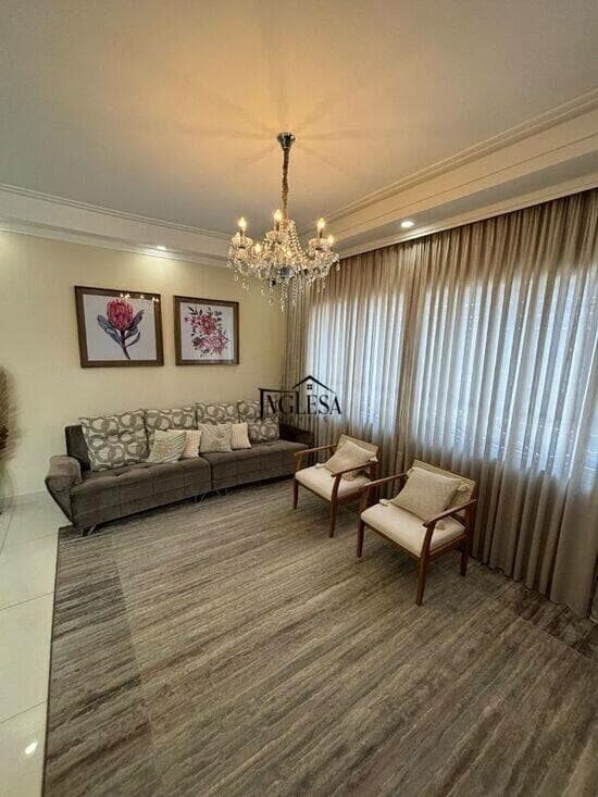Foto 3 de Casa à venda com 125 m², 3 quartos e 2 vagas