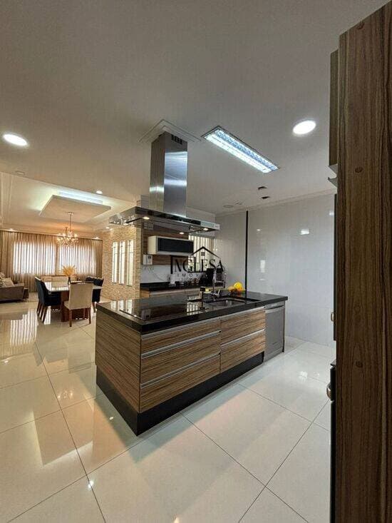 Foto 4 de Casa à venda com 125 m², 3 quartos e 2 vagas