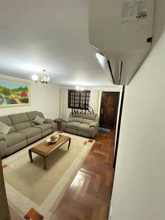 Sobrado em Vila Linda, Santo André