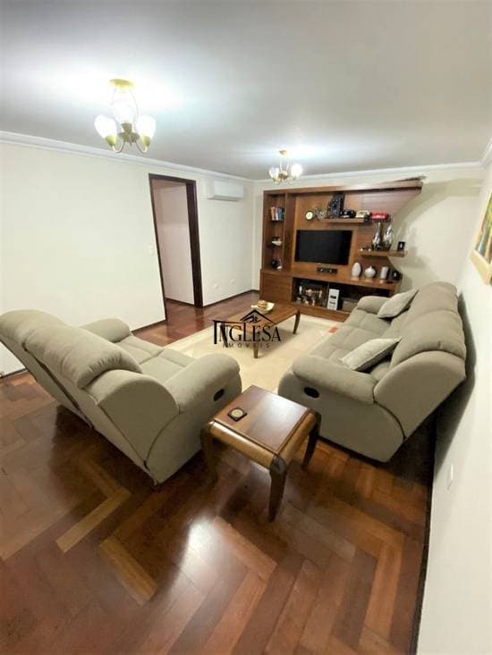 Foto 2 de Sobrado à venda com 149 m², 3 quartos e 4 vagas